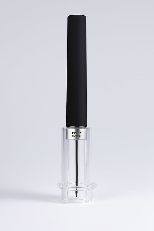 Eco-Friendly Air Pressure Wine Opener Set with Foil Cutter