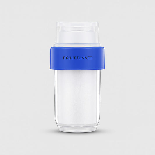 Eco-Friendly Faucet Water Filter - Save Water & Reduce Plastic Waste