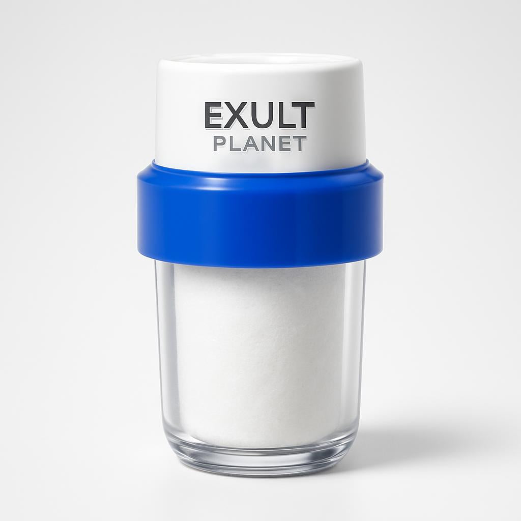 Eco-Friendly Faucet Water Filter - Save Water & Reduce Plastic Waste