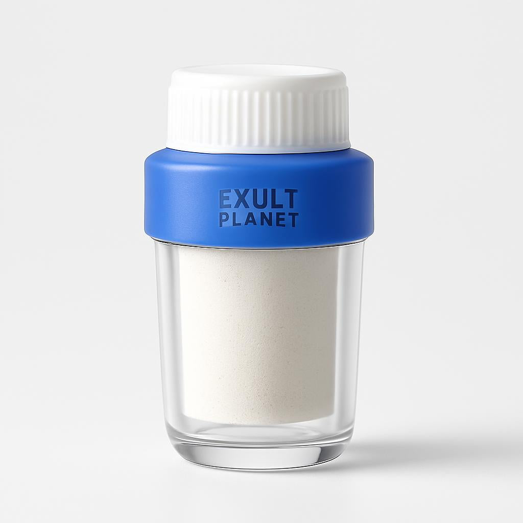 Eco-Friendly Faucet Water Filter - Save Water & Reduce Plastic Waste