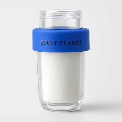 Eco-Friendly Faucet Water Filter - Save Water & Reduce Plastic Waste