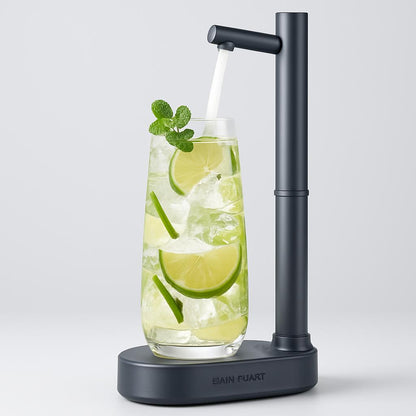Eco-Friendly Automatic Rechargeable Water Dispenser