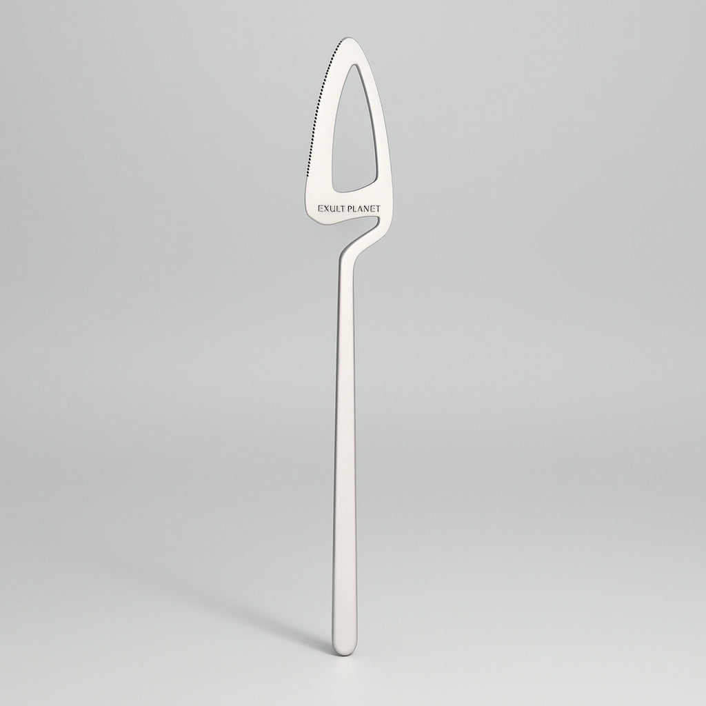 Eco-Friendly Hanging Cup Spoon Set for Sustainable Dining