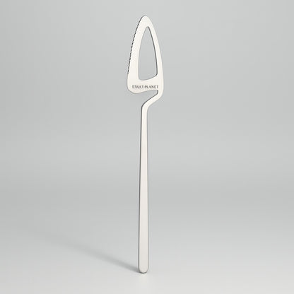 Eco-Friendly Hanging Cup Spoon Set for Sustainable Dining