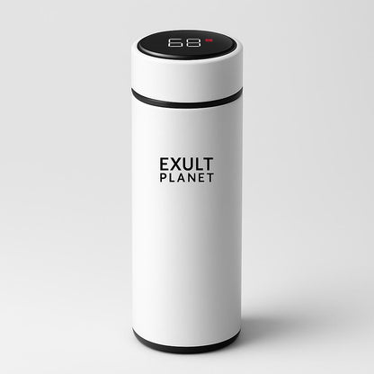 Eco-Friendly Photo Thermos Cup