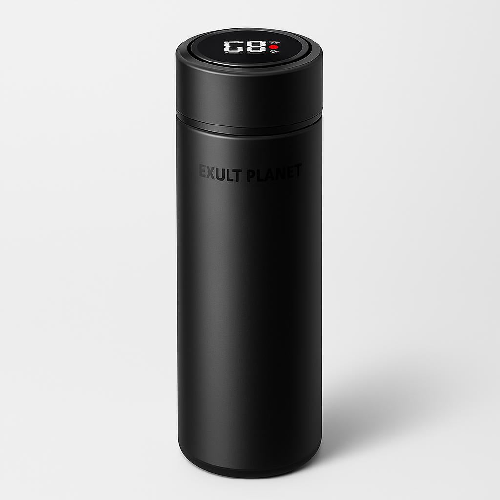Eco-Friendly Photo Thermos Cup