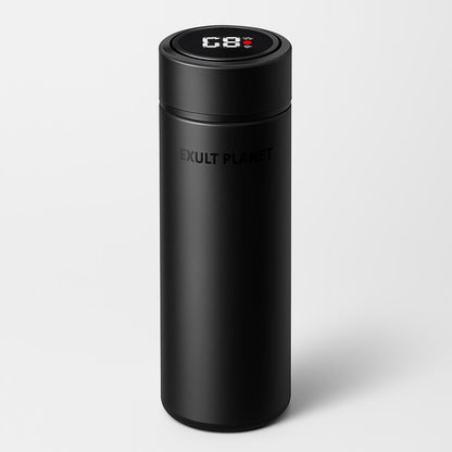 Eco-Friendly Photo Thermos Cup