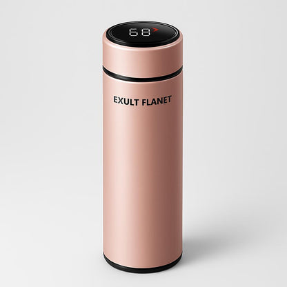 Eco-Friendly Photo Thermos Cup