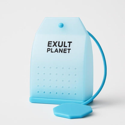 Eco-Friendly Silicone Tea Infuser Bags