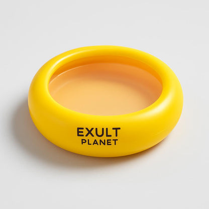 Eco-Friendly Transparent Fresh Keeping Box Set