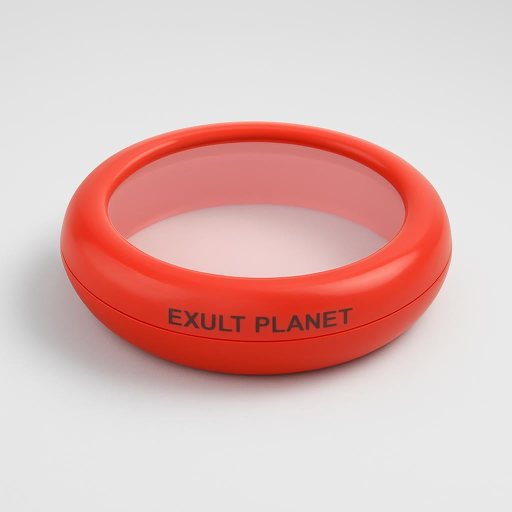 Eco-Friendly Transparent Fresh Keeping Box Set