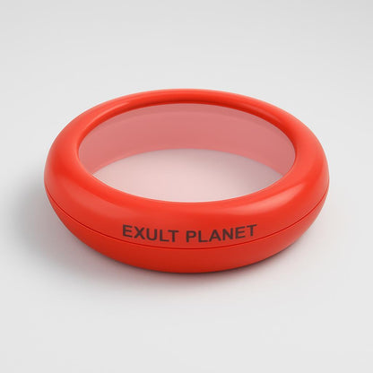 Eco-Friendly Transparent Fresh Keeping Box Set