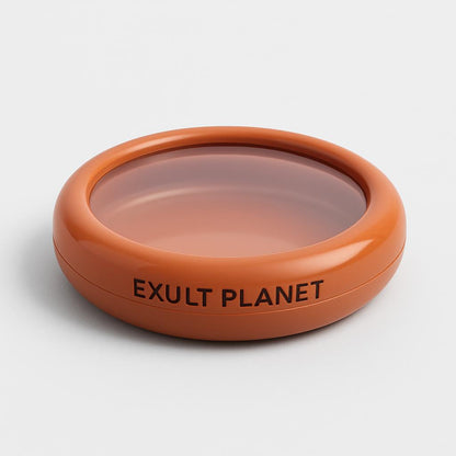 Eco-Friendly Transparent Fresh Keeping Box Set