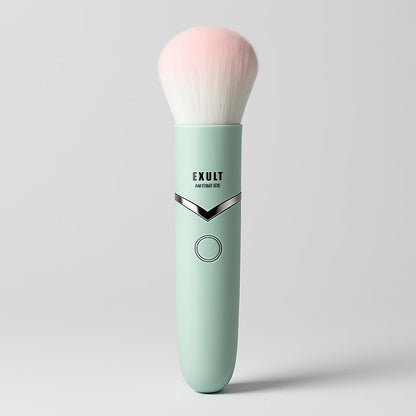 Eco-Friendly Makeup Brush Set with Sustainable Bristles