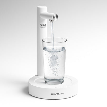 Eco-Friendly Rechargeable Electric Water Jug Dispenser