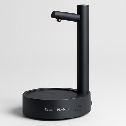 Eco-Friendly Rechargeable Electric Water Jug Dispenser