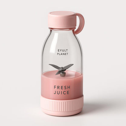 Portable USB Rechargeable Juicer Blender for Smoothies