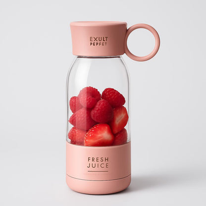 Portable USB Rechargeable Juicer Blender for Smoothies