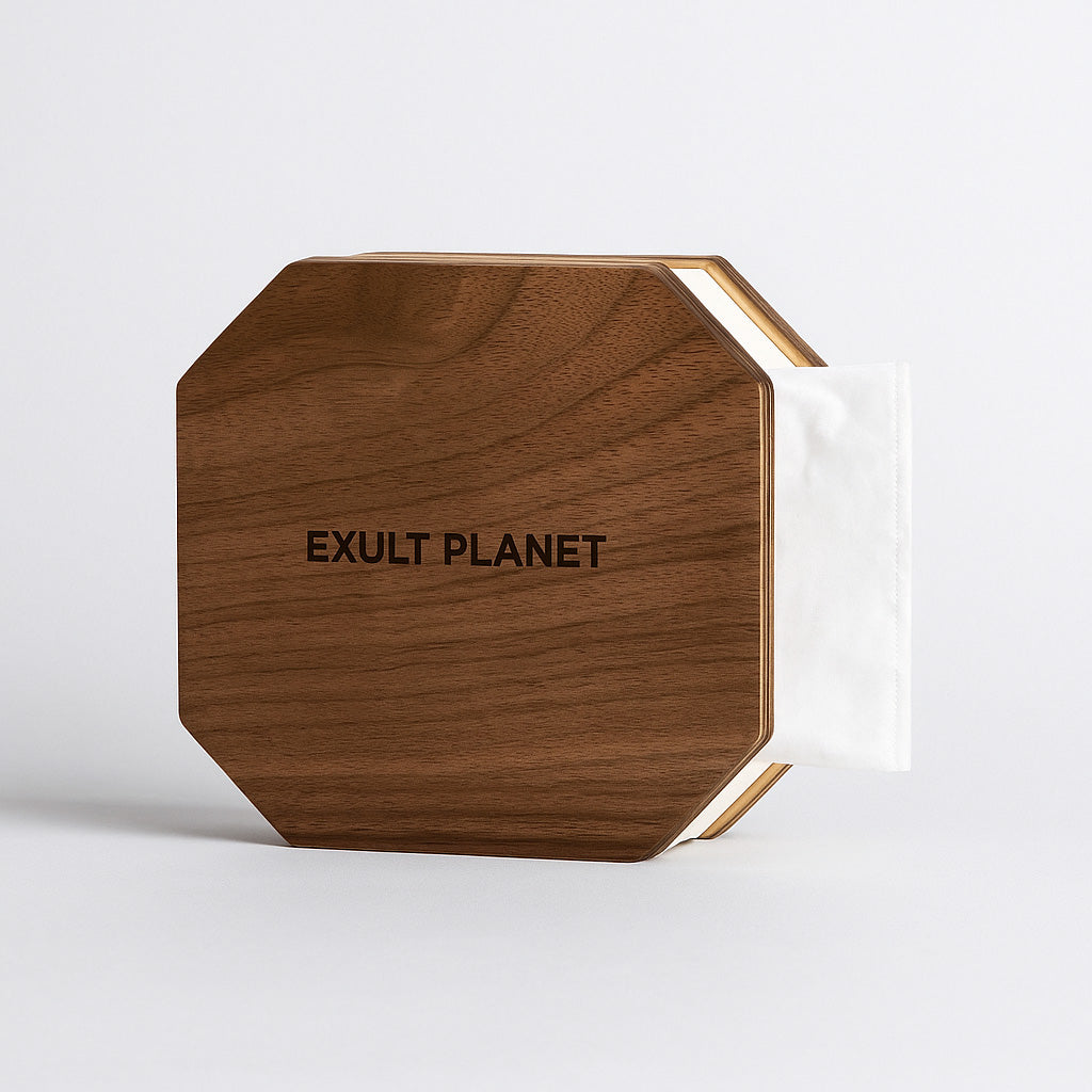 Creative Foldable Book-Style LED Night Light for Eco-Friendly Home