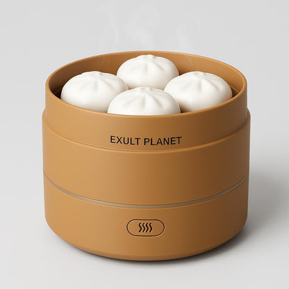 Eco-Friendly Water-Saving Humidifier for Wellness