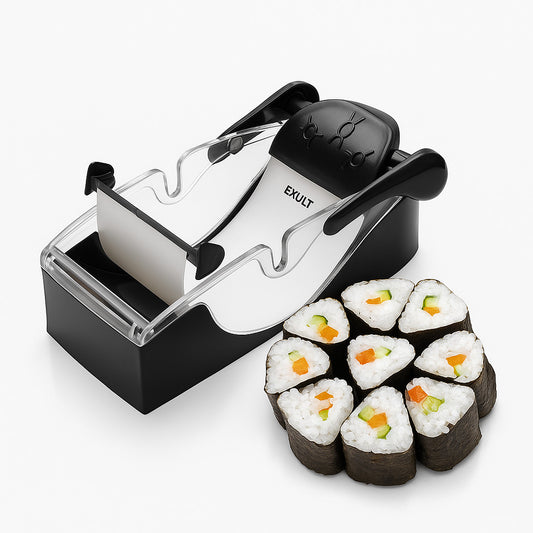 Eco-Friendly Sushi Roller for Homemade Sushi