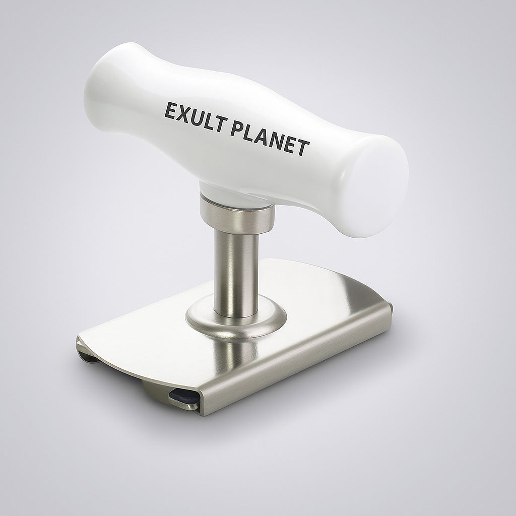 Effortless Jar Opener for easy access in the kitchen