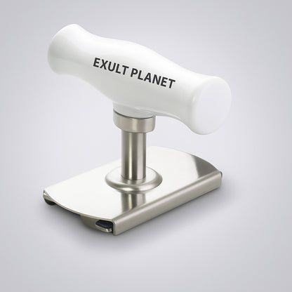 Effortless Jar Opener for easy access in the kitchen