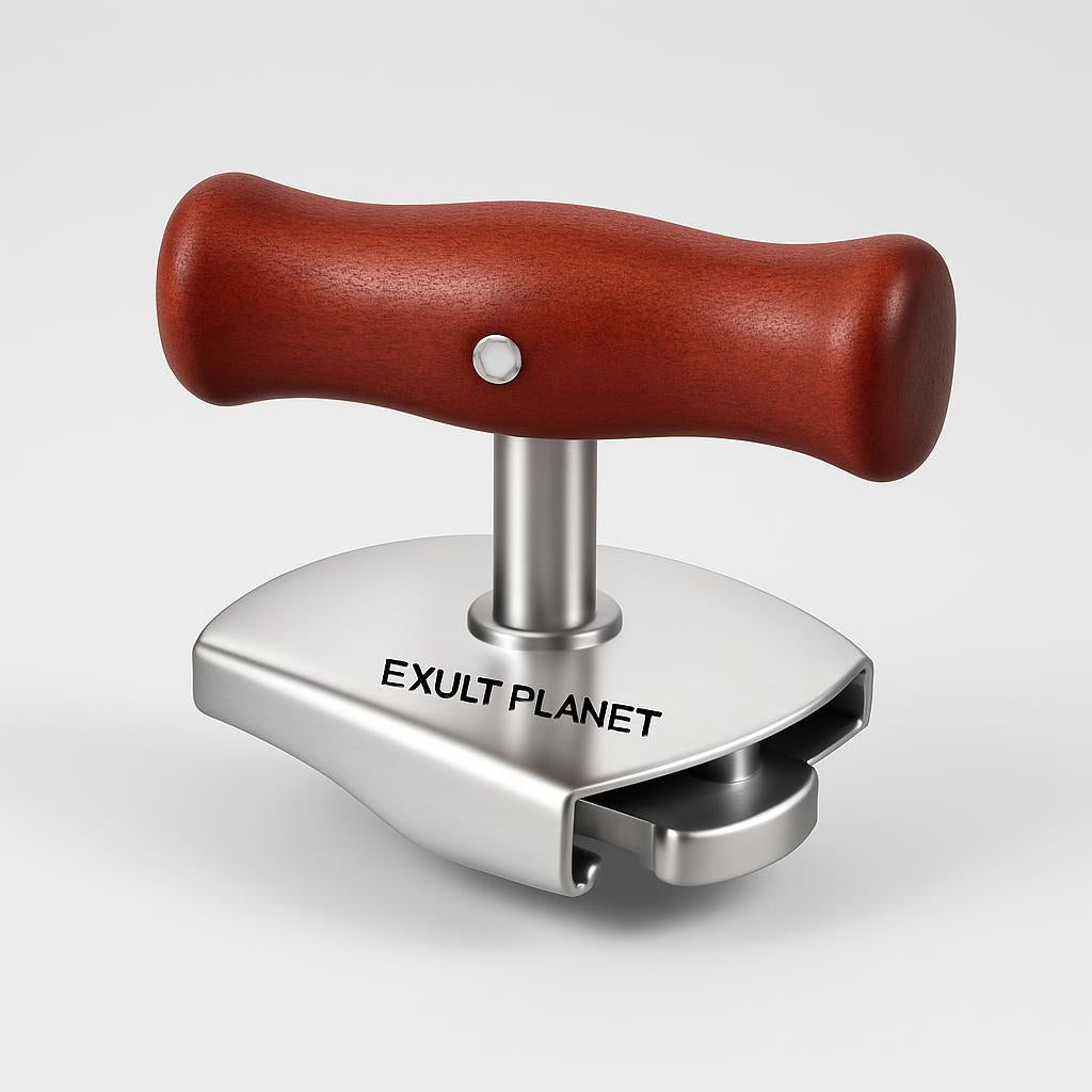 Effortless Jar Opener - Easy Access Kitchen Tool