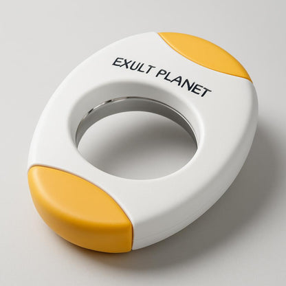 Eco-Friendly Egg Cutter - Sustainable Kitchen Tool