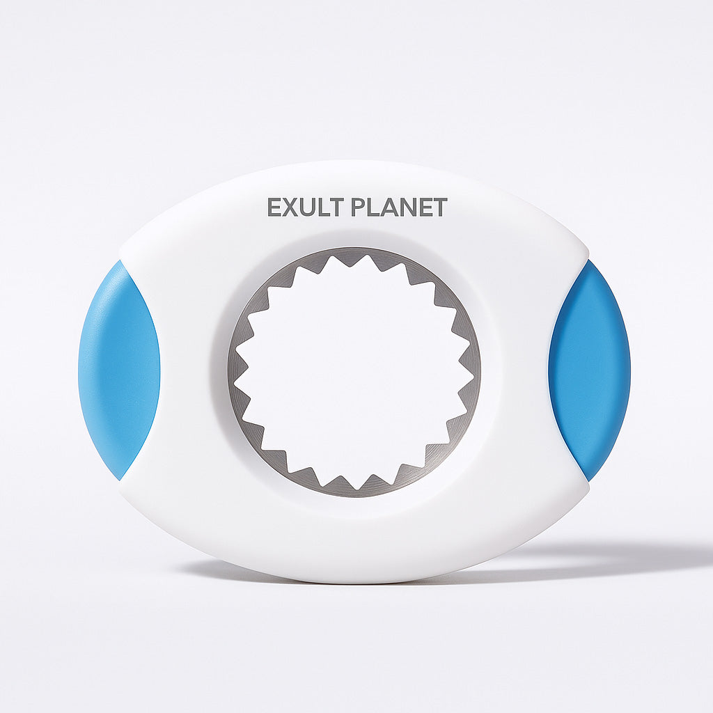 Eco-Friendly Egg Cutter - Sustainable Kitchen Tool