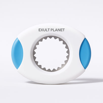 Eco-Friendly Egg Cutter - Sustainable Kitchen Tool