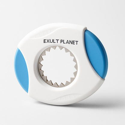 Eco-Friendly Egg Cutter - Sustainable Kitchen Tool