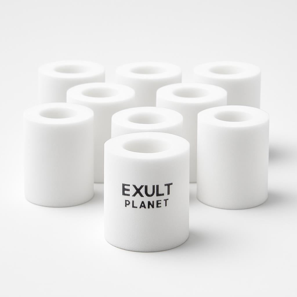 Eco-Friendly Faucet Filter for Pure Water