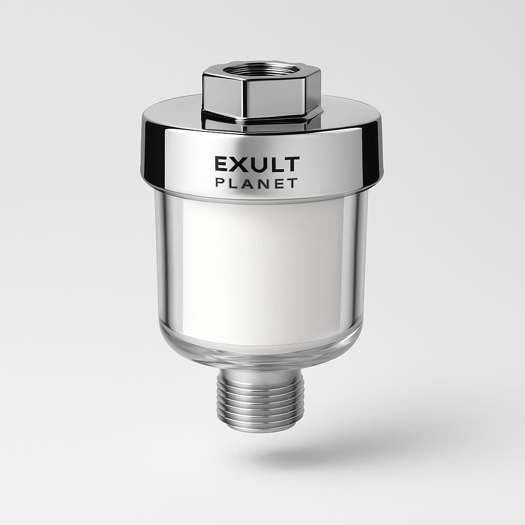 Eco-Friendly Faucet Filter for Pure Water