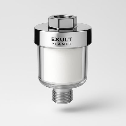 Eco-Friendly Faucet Filter for Pure Water