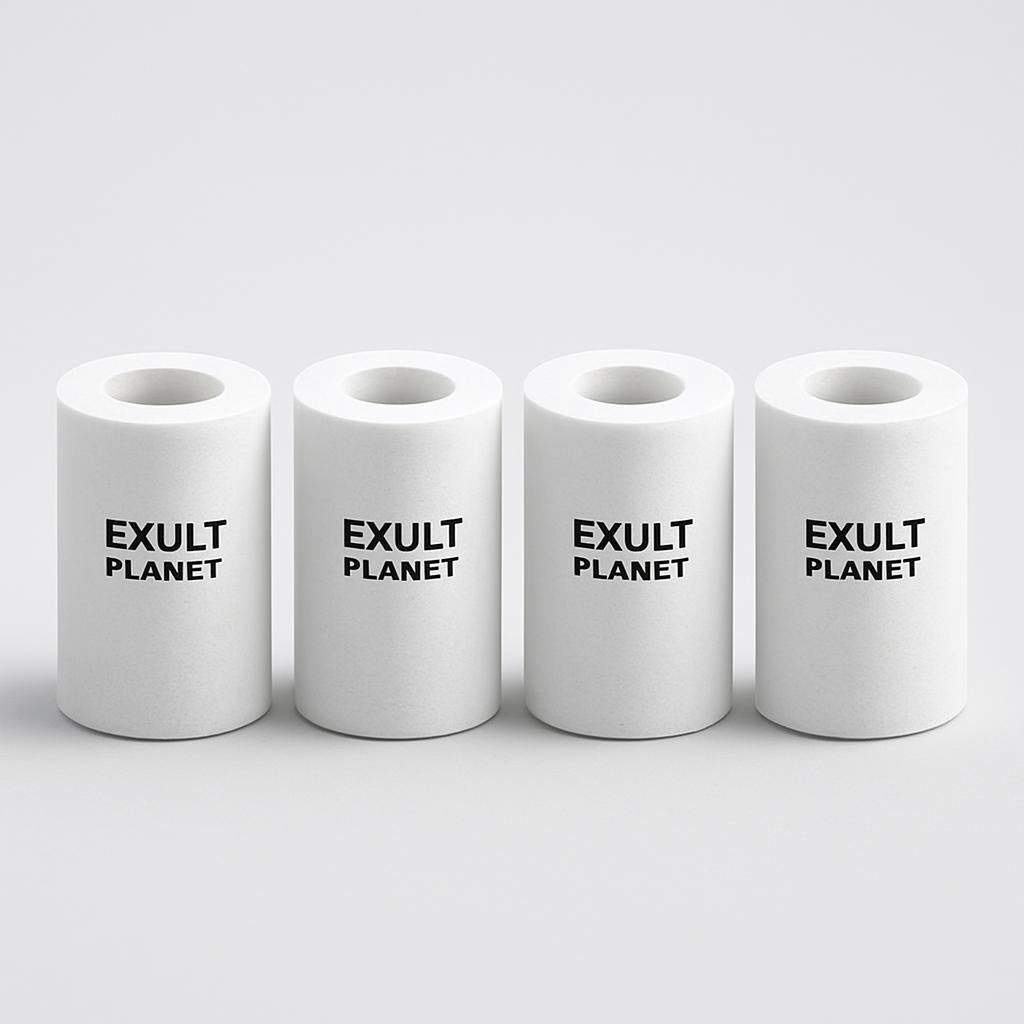 Eco-Friendly Faucet Filter for Pure Water