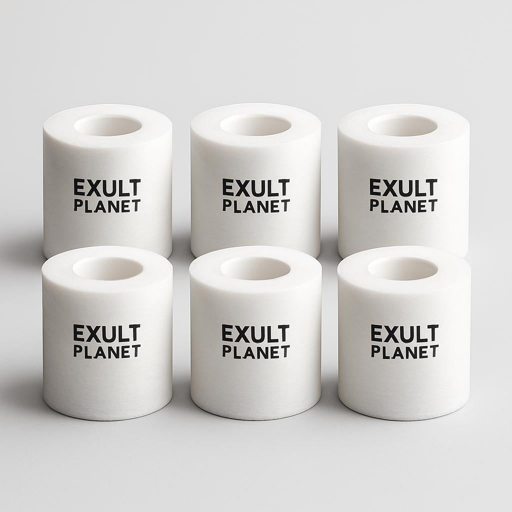 Eco-Friendly Faucet Filter for Pure Water