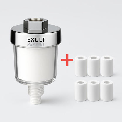 Eco-Friendly Faucet Filter for Pure Water