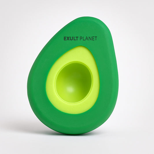 Avocado Saver - Eco-Friendly Silicone Food Preserver