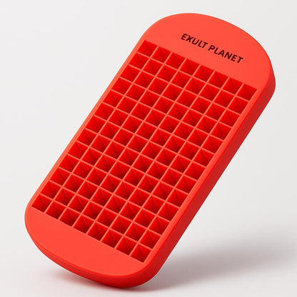 Eco-Friendly Silicone Ice Cube Mold