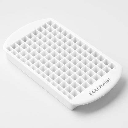 Eco-Friendly Silicone Ice Cube Mold
