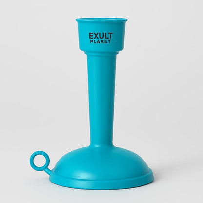 Eco-Friendly Purple Water Saving Faucet Aerator