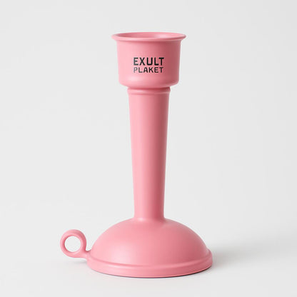 Eco-Friendly Purple Water Saving Faucet Aerator