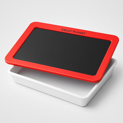 Eco-Friendly Defrosting Tray for Quick Thawing