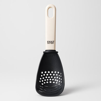 Eco-Friendly Multi-Functional Slotted Spoon