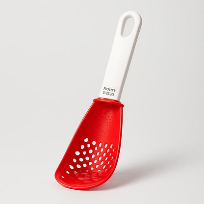 Eco-Friendly Multi-Functional Slotted Spoon