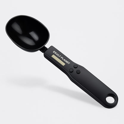 Digital Measuring Spoon Scale for Precise Cooking