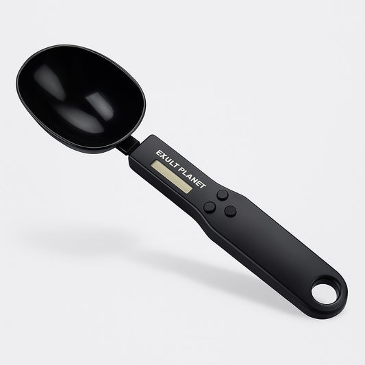 Digital Measuring Spoon Scale for Precise Cooking