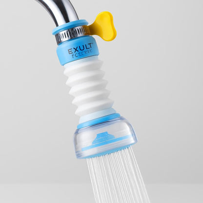 Eco-Friendly Kitchen Faucet Water Filter