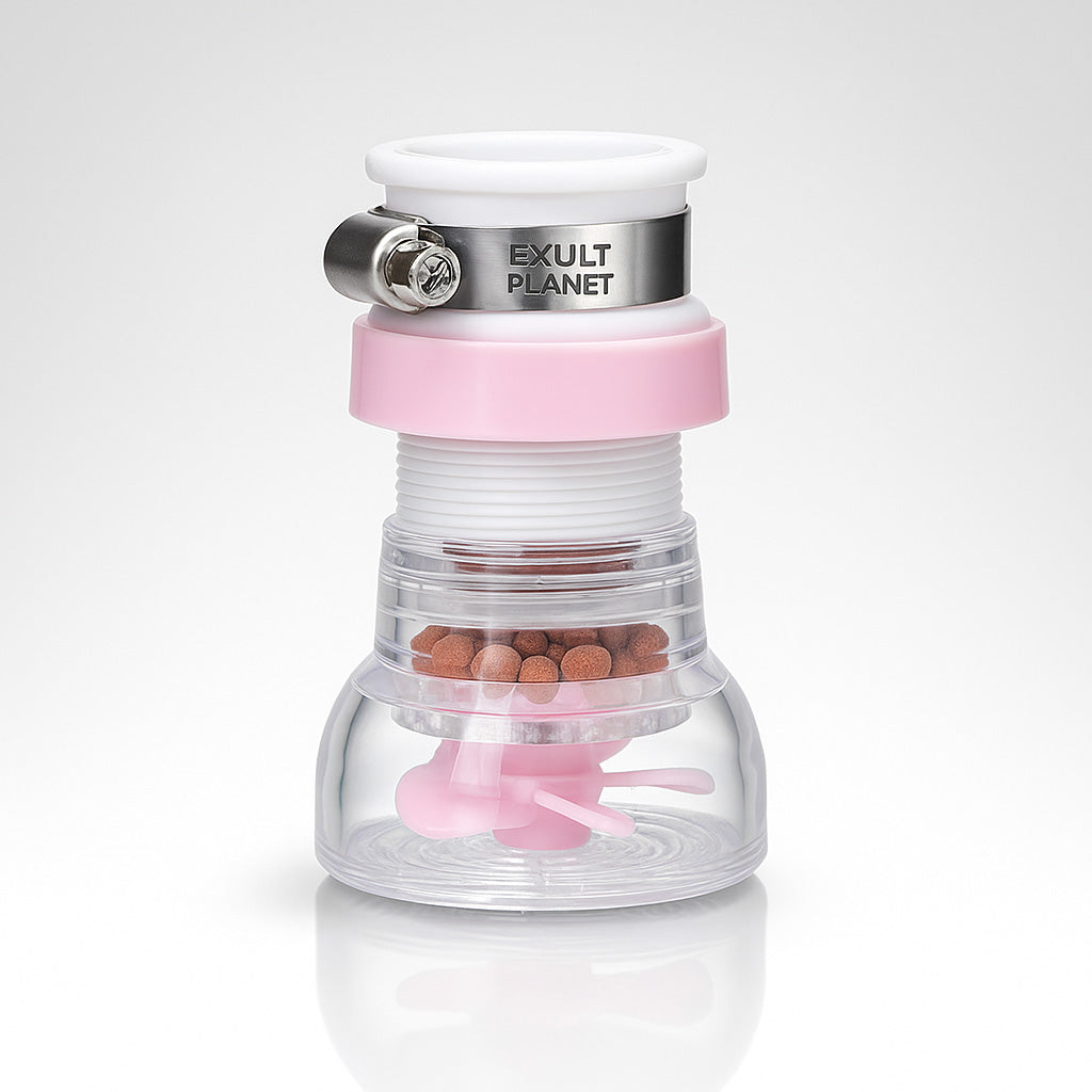 Eco-Friendly Kitchen Faucet Water Filter for cleaner water